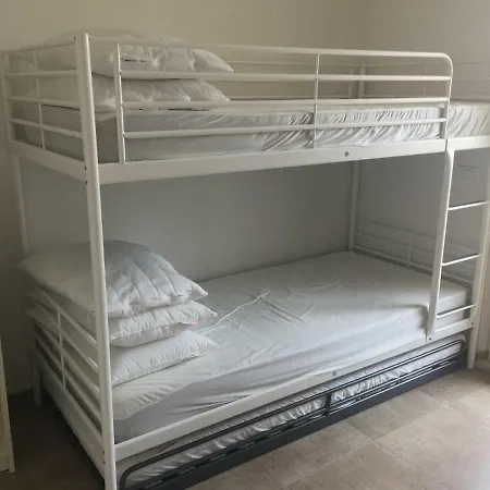 Porto San Giorgio/marken 37942 Apartament