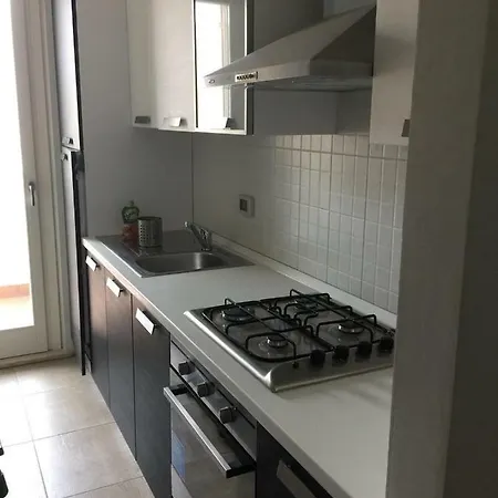 Apartament Porto San Giorgio/marken 37942 Porto San Giorgio