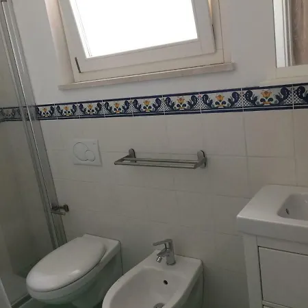Apartament Porto San Giorgio/marken 37942 *