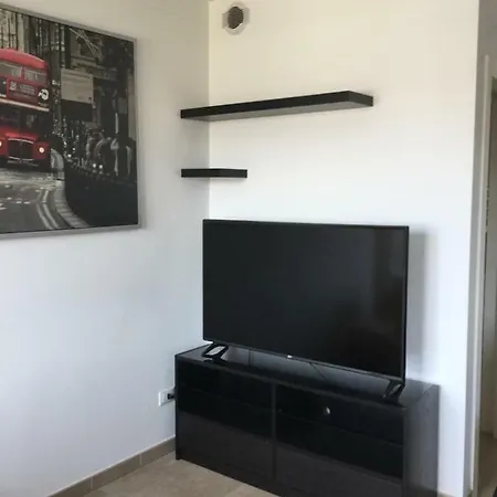 Apartament Porto San Giorgio/marken 37942