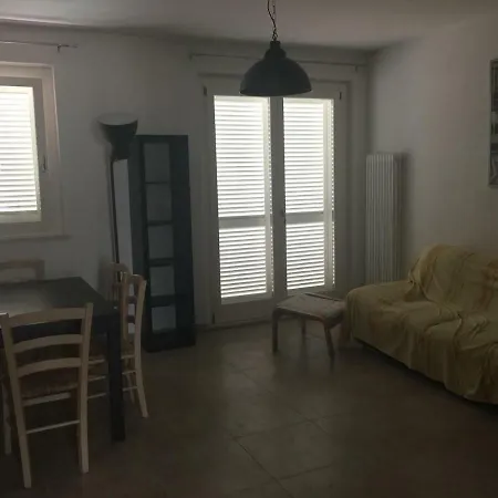 Apartament Porto San Giorgio/marken 37942