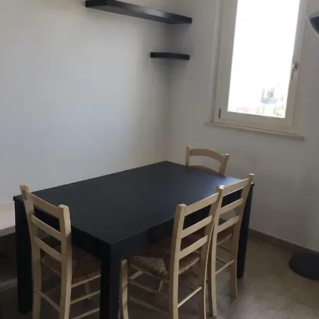 Apartament Porto San Giorgio/marken 37942 Porto San Giorgio