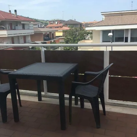 Porto San Giorgio/marken 37942 Apartament Porto San Giorgio