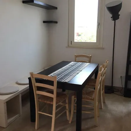 Porto San Giorgio/marken 37942 Apartament